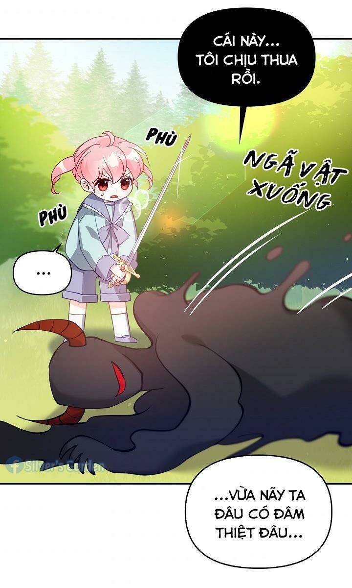Cô Em Gái Quý Giá Của Nhân Vật Phản Diện: Chapter 17