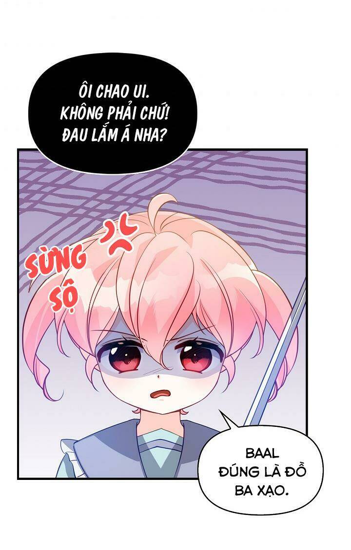 Cô Em Gái Quý Giá Của Nhân Vật Phản Diện: Chapter 17