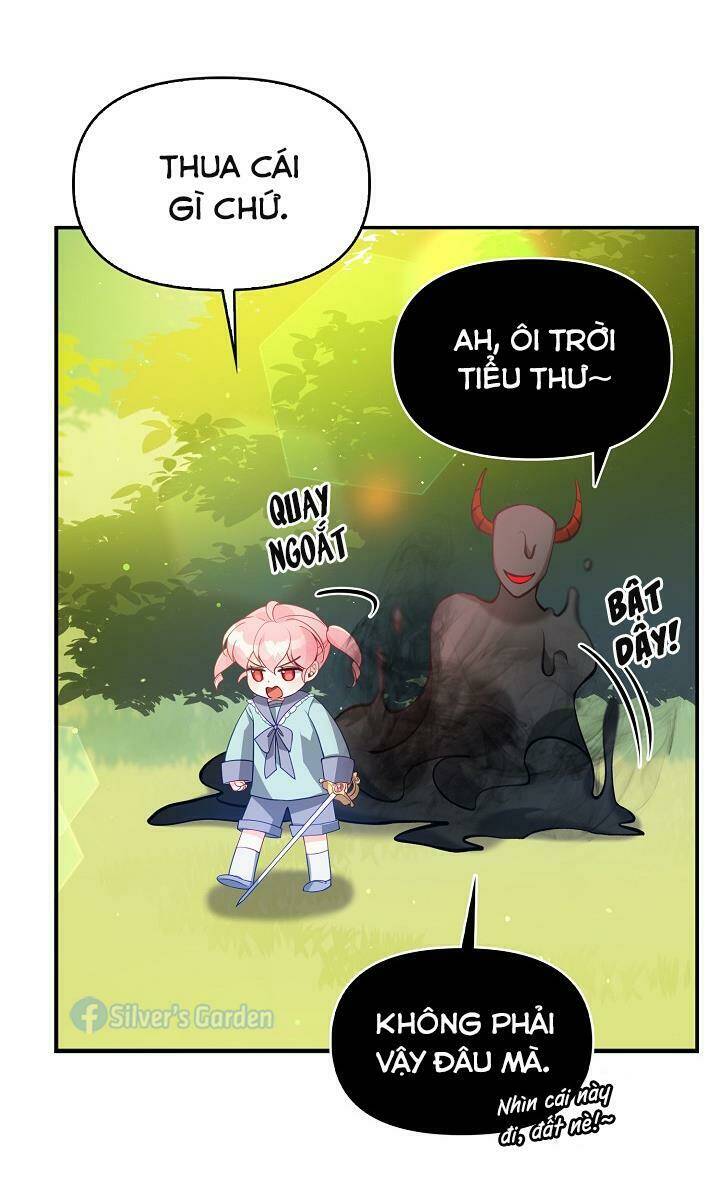 Cô Em Gái Quý Giá Của Nhân Vật Phản Diện: Chapter 17