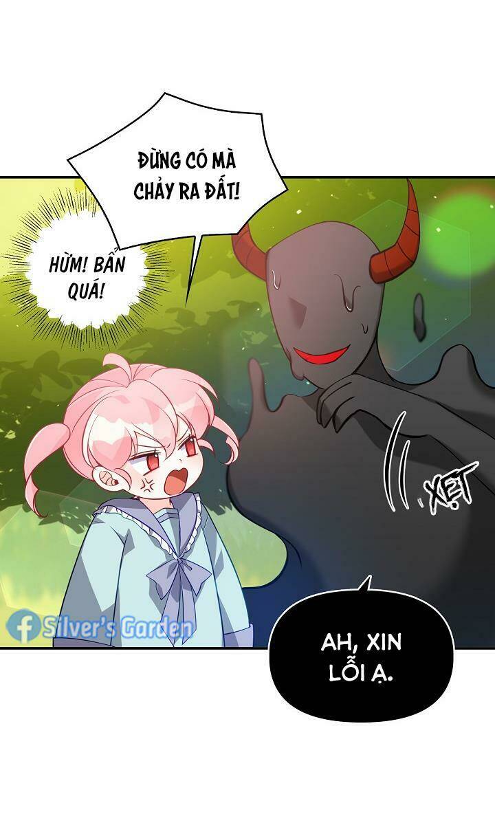 Cô Em Gái Quý Giá Của Nhân Vật Phản Diện: Chapter 17