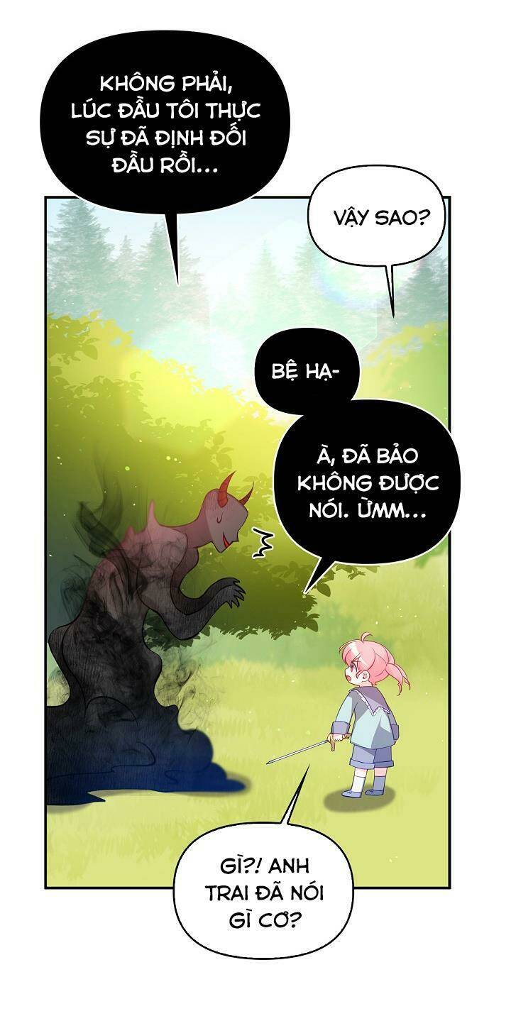 Cô Em Gái Quý Giá Của Nhân Vật Phản Diện: Chapter 17