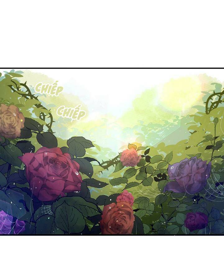 Cô Em Gái Quý Giá Của Nhân Vật Phản Diện: Chapter 17