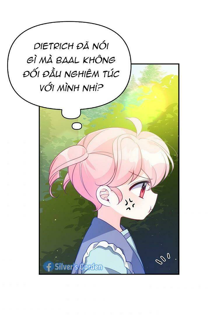 Cô Em Gái Quý Giá Của Nhân Vật Phản Diện: Chapter 17