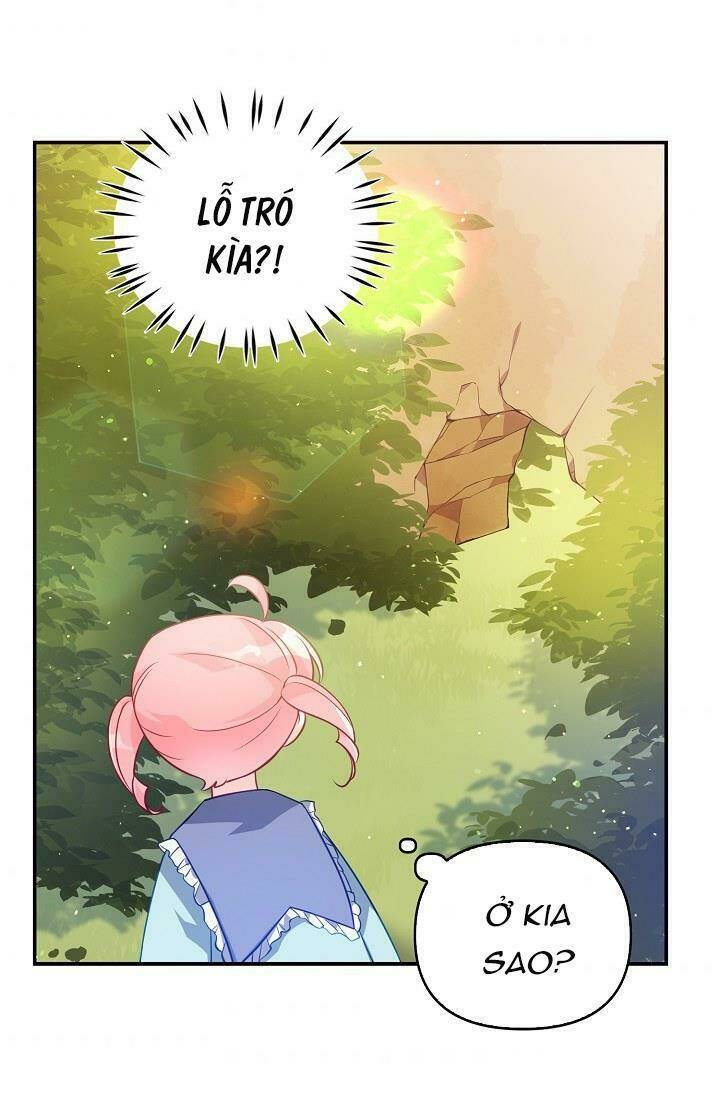 Cô Em Gái Quý Giá Của Nhân Vật Phản Diện: Chapter 17