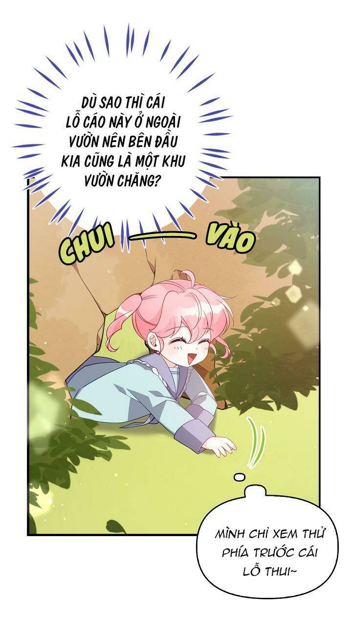 Cô Em Gái Quý Giá Của Nhân Vật Phản Diện: Chapter 17
