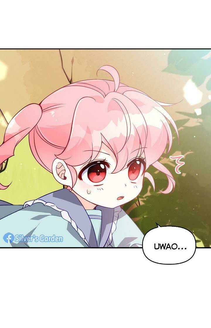 Cô Em Gái Quý Giá Của Nhân Vật Phản Diện: Chapter 17