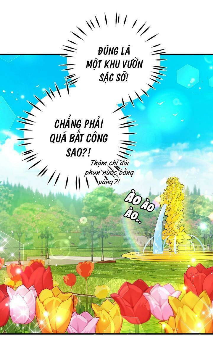 Cô Em Gái Quý Giá Của Nhân Vật Phản Diện: Chapter 17