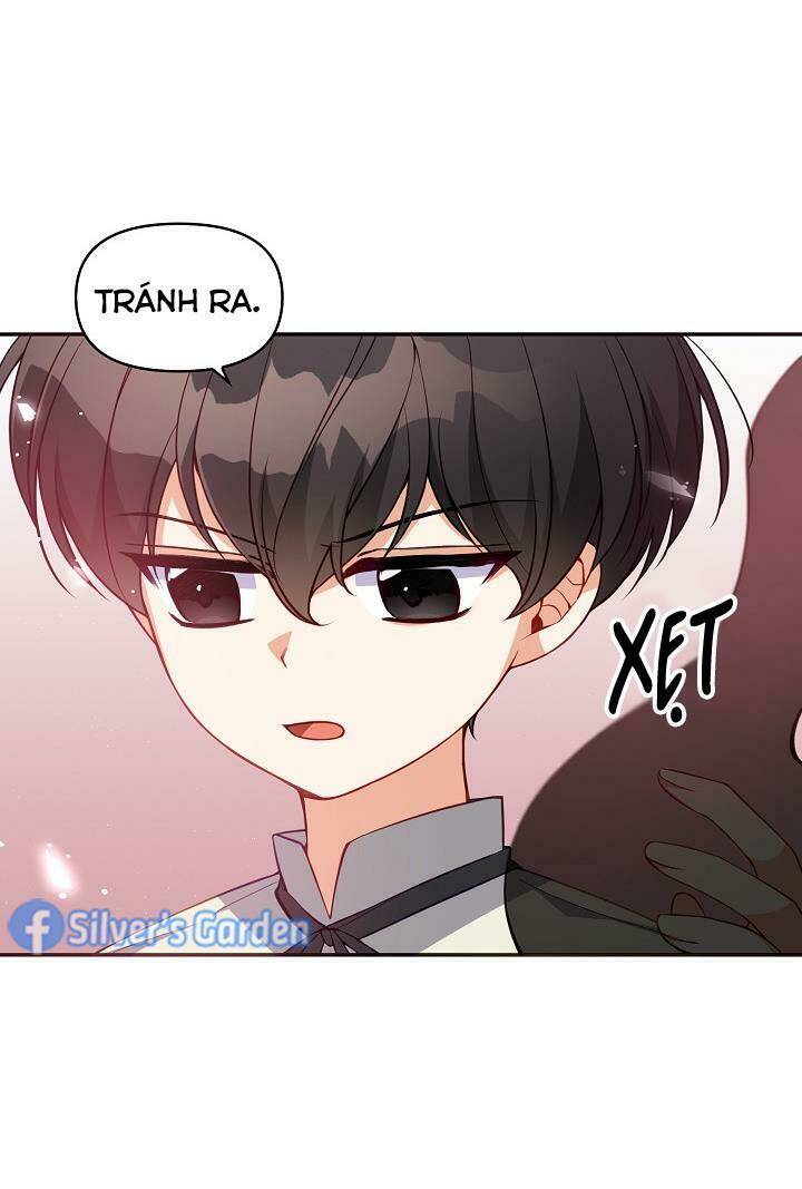 Cô Em Gái Quý Giá Của Nhân Vật Phản Diện: Chapter 17