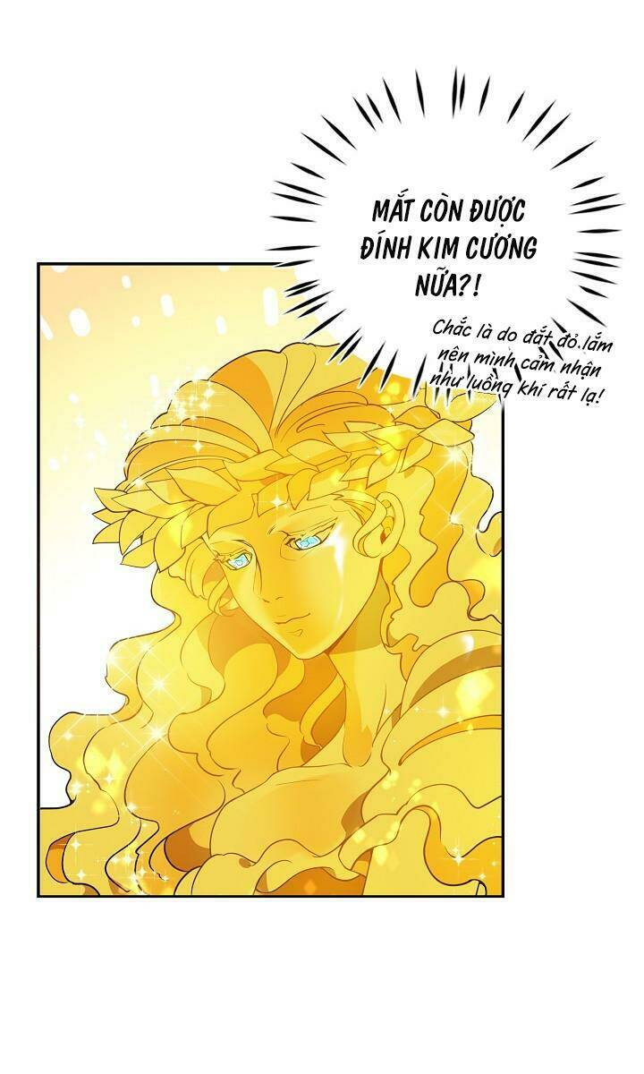 Cô Em Gái Quý Giá Của Nhân Vật Phản Diện: Chapter 17