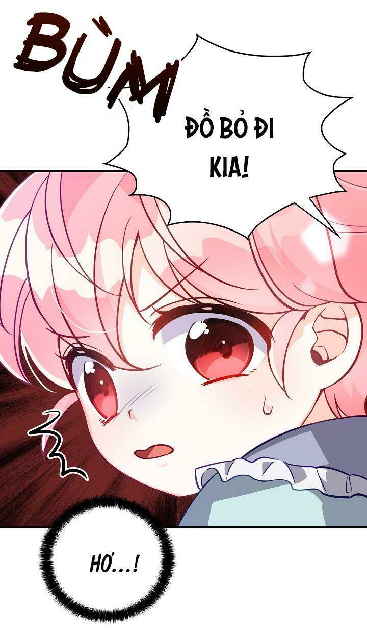 Cô Em Gái Quý Giá Của Nhân Vật Phản Diện: Chapter 17