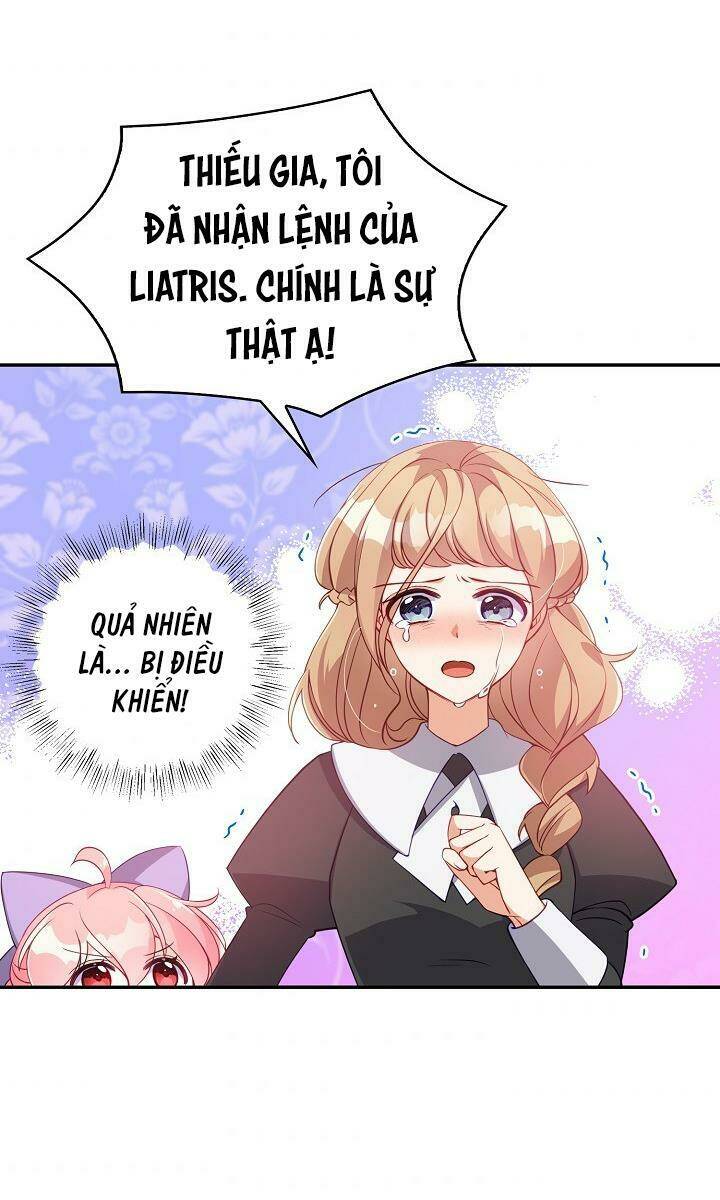 Cô Em Gái Quý Giá Của Nhân Vật Phản Diện: Chapter 17