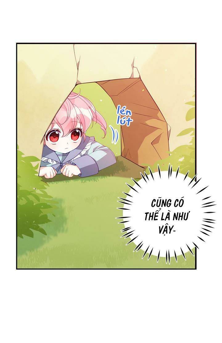 Cô Em Gái Quý Giá Của Nhân Vật Phản Diện: Chapter 18