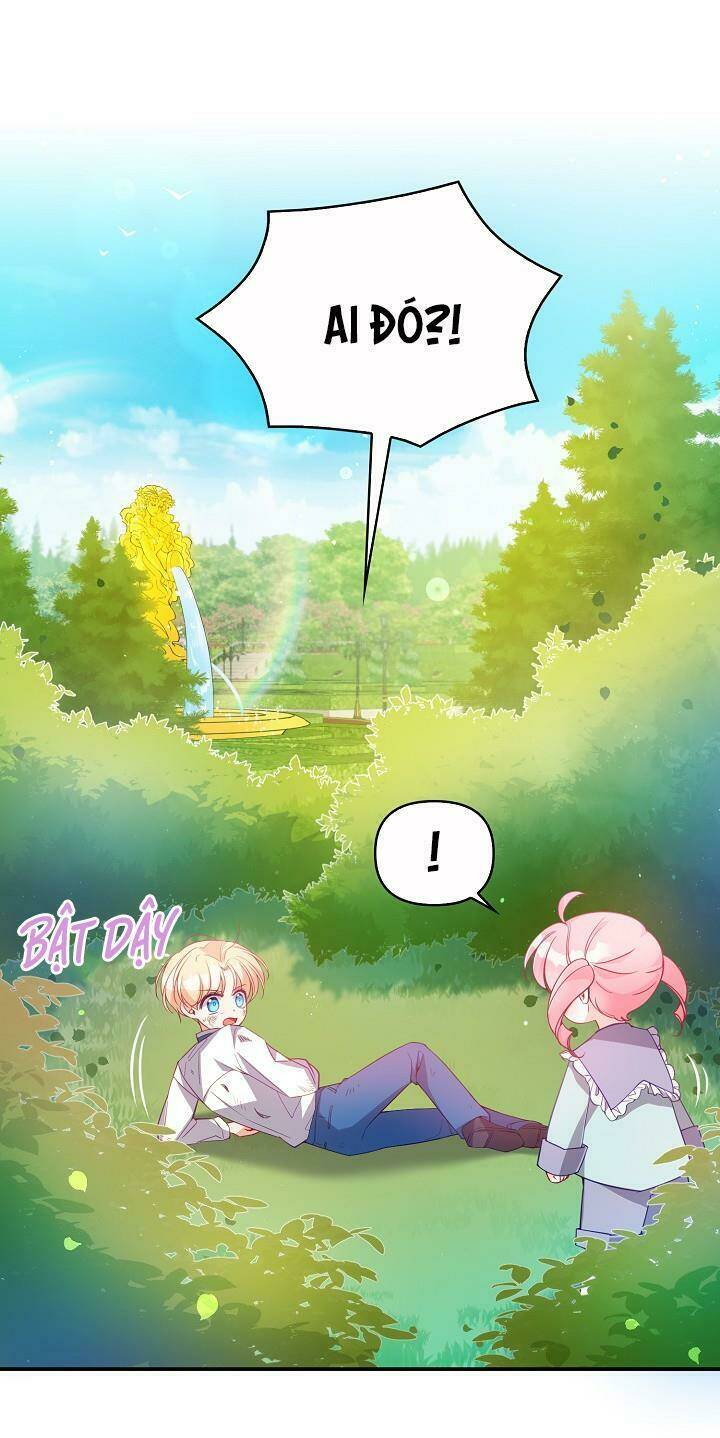 Cô Em Gái Quý Giá Của Nhân Vật Phản Diện: Chapter 18