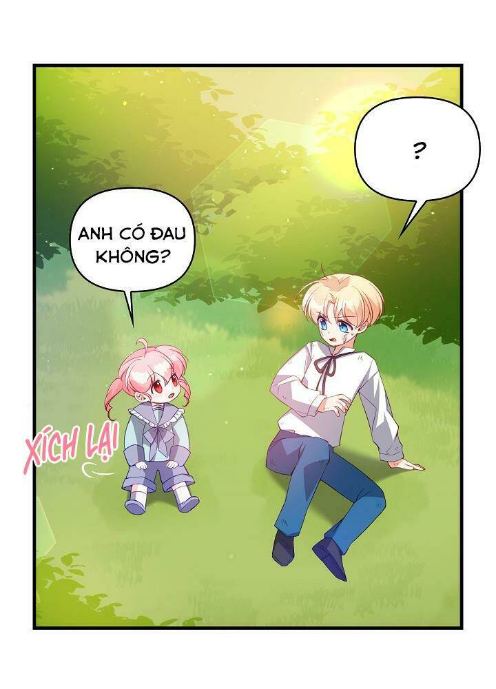 Cô Em Gái Quý Giá Của Nhân Vật Phản Diện: Chapter 18