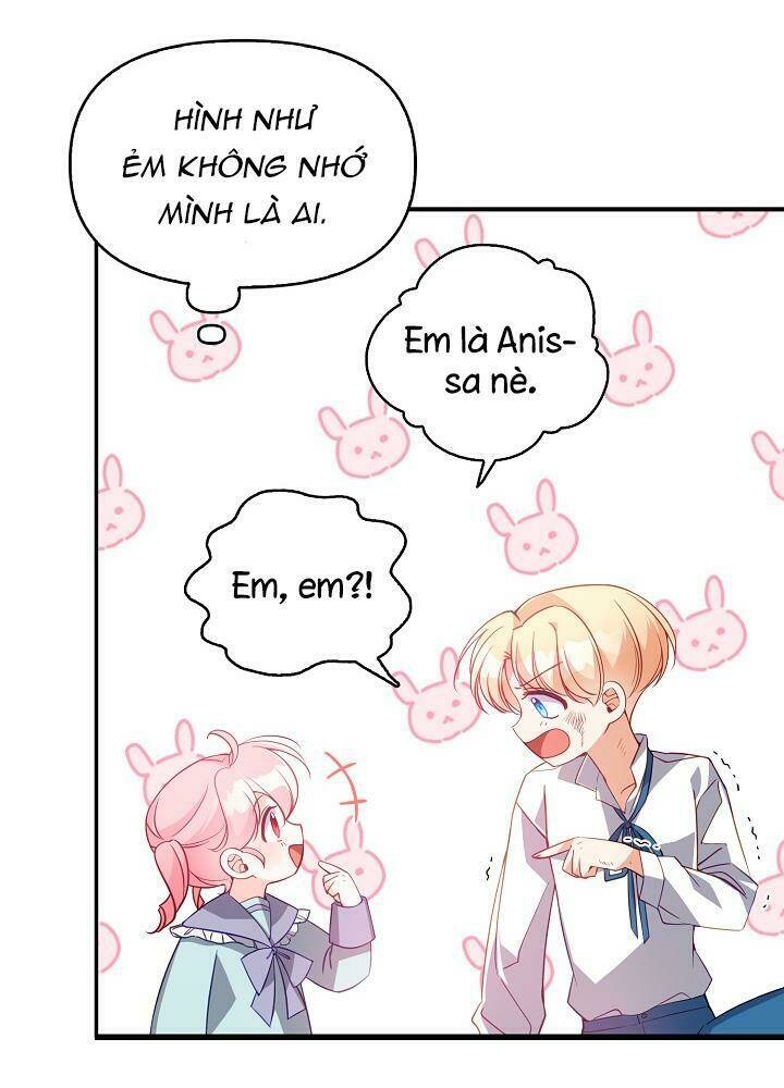 Cô Em Gái Quý Giá Của Nhân Vật Phản Diện: Chapter 18