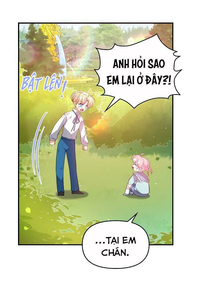 Cô Em Gái Quý Giá Của Nhân Vật Phản Diện: Chapter 18