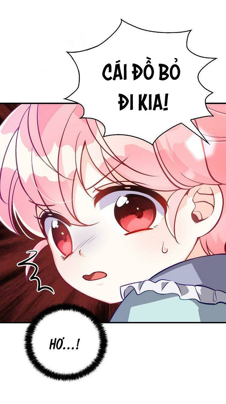 Cô Em Gái Quý Giá Của Nhân Vật Phản Diện: Chapter 18