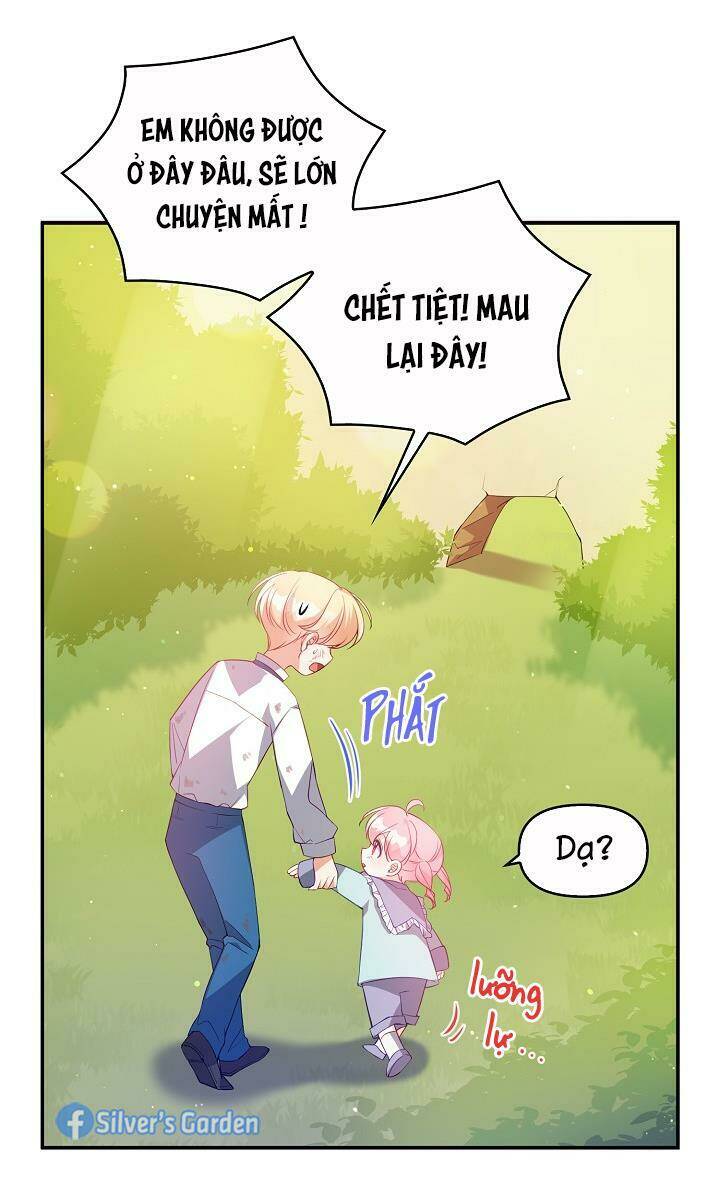 Cô Em Gái Quý Giá Của Nhân Vật Phản Diện: Chapter 18