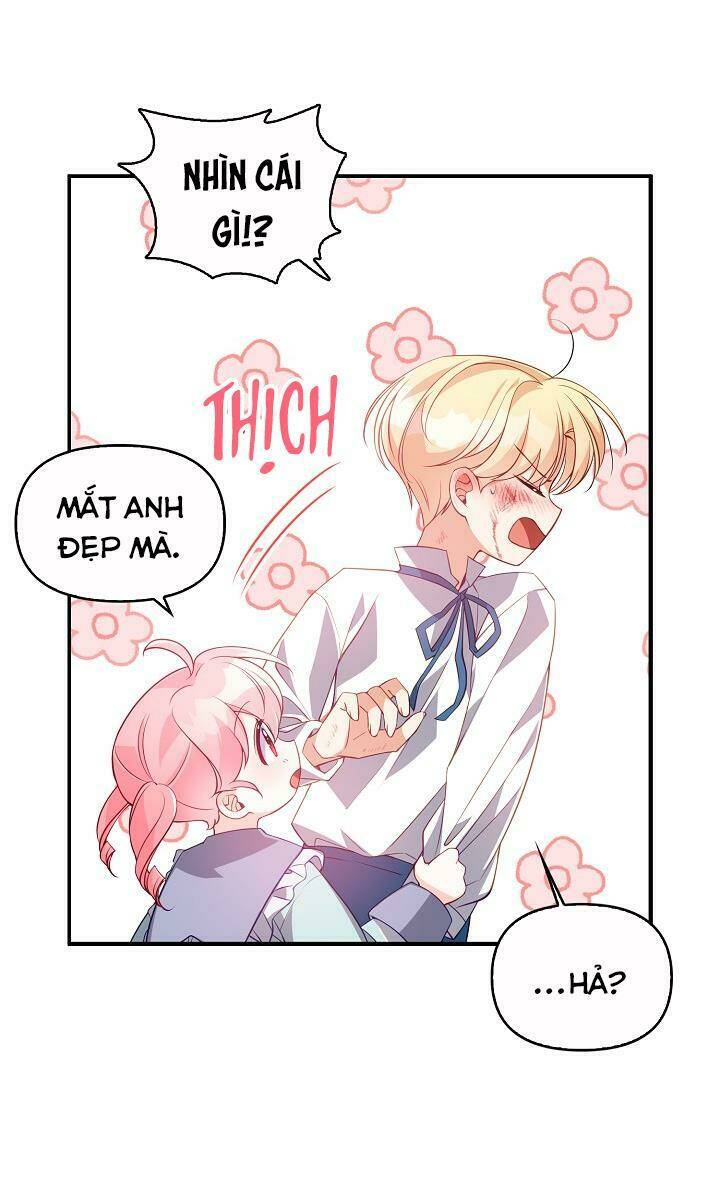 Cô Em Gái Quý Giá Của Nhân Vật Phản Diện: Chapter 18
