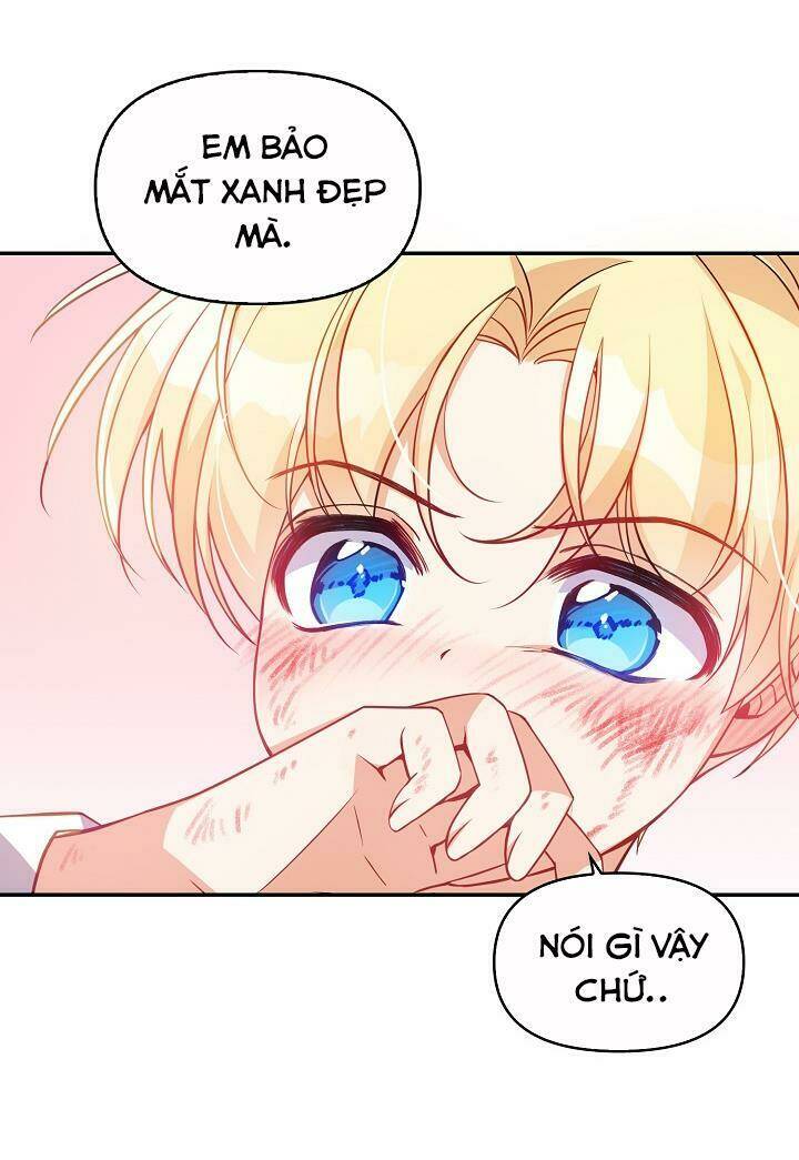 Cô Em Gái Quý Giá Của Nhân Vật Phản Diện: Chapter 18