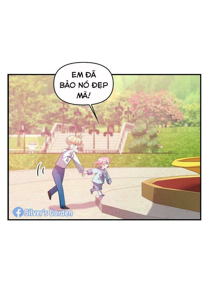 Cô Em Gái Quý Giá Của Nhân Vật Phản Diện: Chapter 18