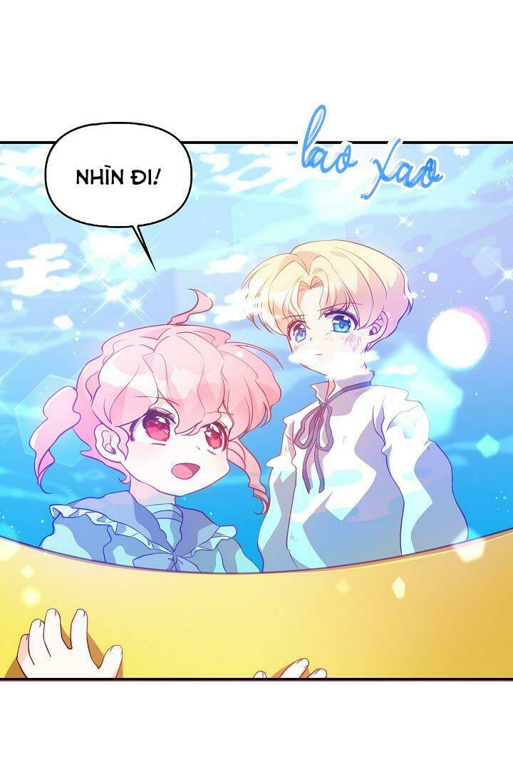 Cô Em Gái Quý Giá Của Nhân Vật Phản Diện: Chapter 18