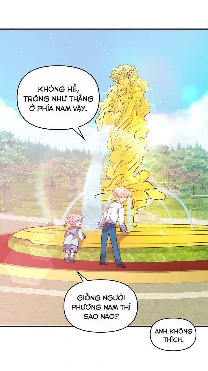 Cô Em Gái Quý Giá Của Nhân Vật Phản Diện: Chapter 18