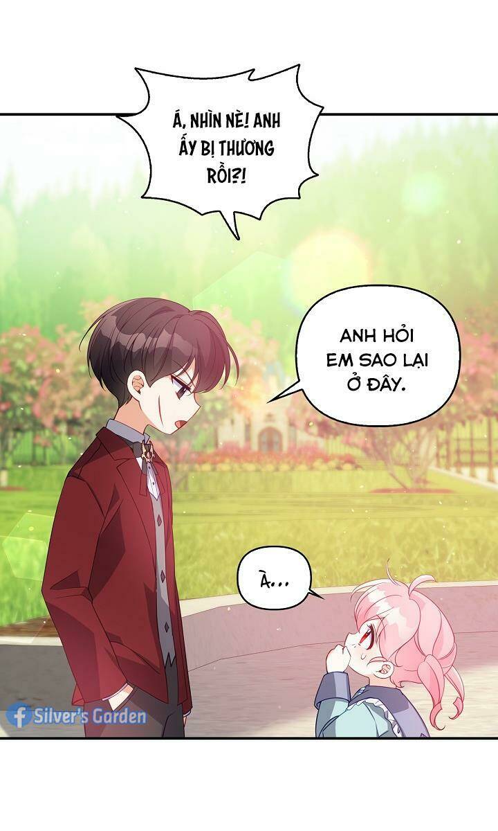 Cô Em Gái Quý Giá Của Nhân Vật Phản Diện: Chapter 18
