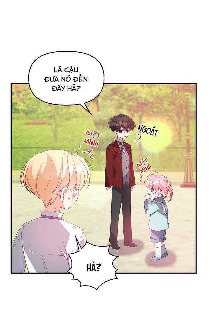 Cô Em Gái Quý Giá Của Nhân Vật Phản Diện: Chapter 18