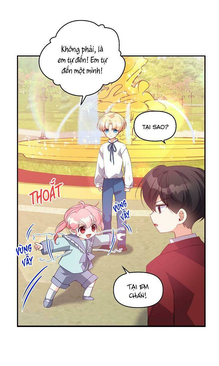 Cô Em Gái Quý Giá Của Nhân Vật Phản Diện: Chapter 18