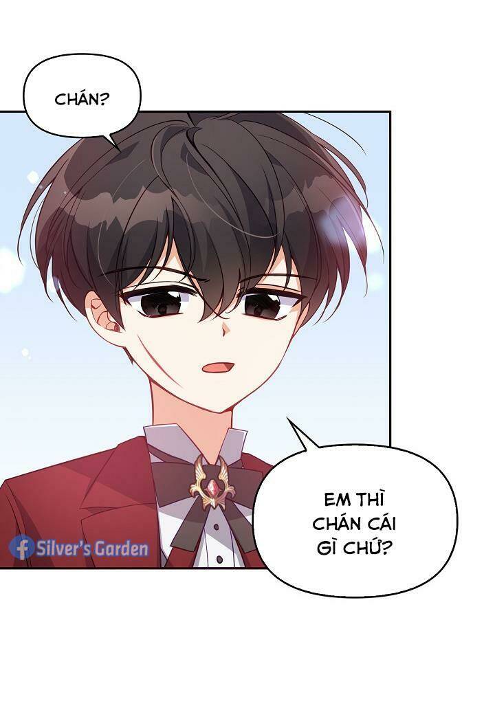 Cô Em Gái Quý Giá Của Nhân Vật Phản Diện: Chapter 18