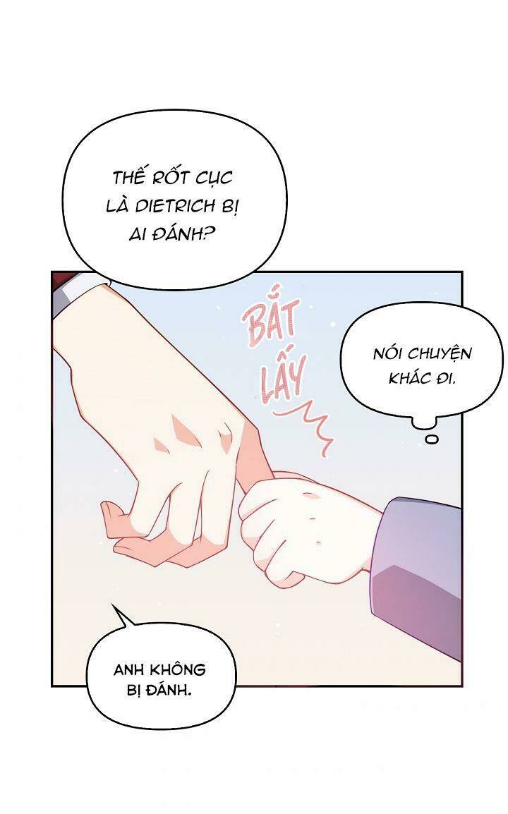 Cô Em Gái Quý Giá Của Nhân Vật Phản Diện: Chapter 18