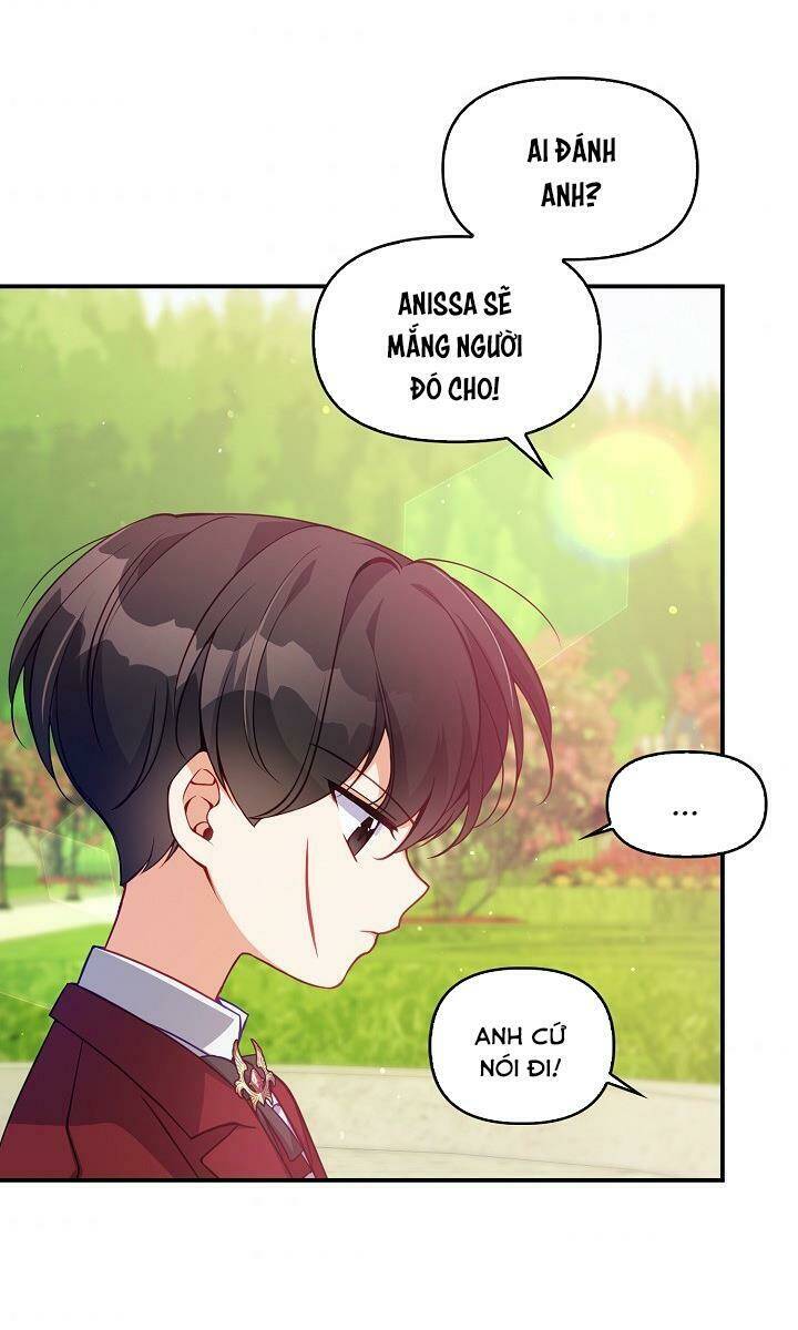 Cô Em Gái Quý Giá Của Nhân Vật Phản Diện: Chapter 18