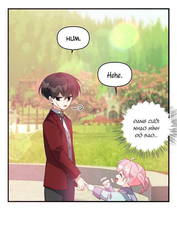Cô Em Gái Quý Giá Của Nhân Vật Phản Diện: Chapter 18