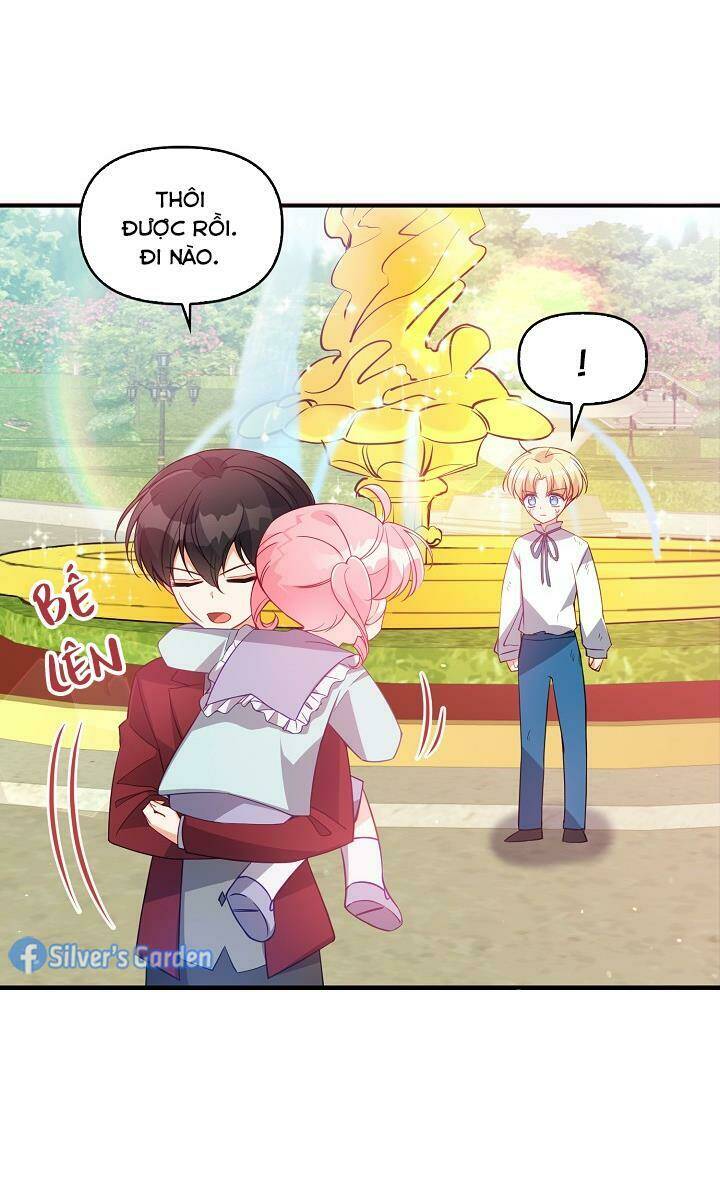 Cô Em Gái Quý Giá Của Nhân Vật Phản Diện: Chapter 18