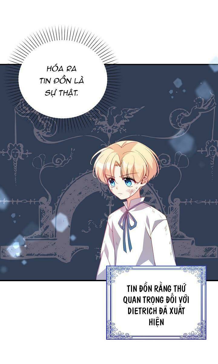 Cô Em Gái Quý Giá Của Nhân Vật Phản Diện: Chapter 18
