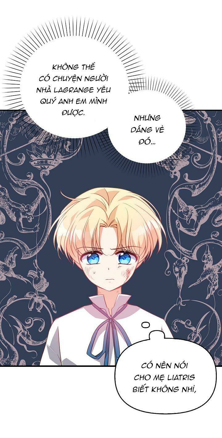 Cô Em Gái Quý Giá Của Nhân Vật Phản Diện: Chapter 18