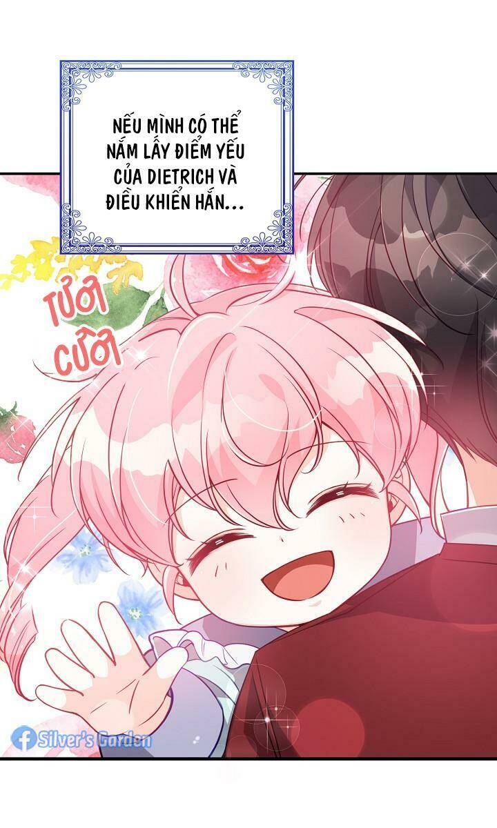Cô Em Gái Quý Giá Của Nhân Vật Phản Diện: Chapter 18