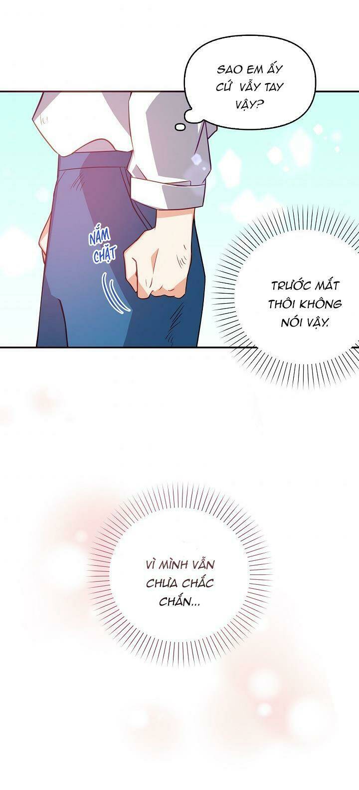 Cô Em Gái Quý Giá Của Nhân Vật Phản Diện: Chapter 18