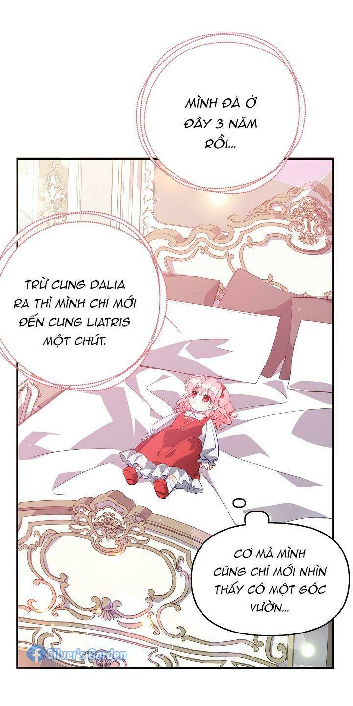 Cô Em Gái Quý Giá Của Nhân Vật Phản Diện: Chapter 18