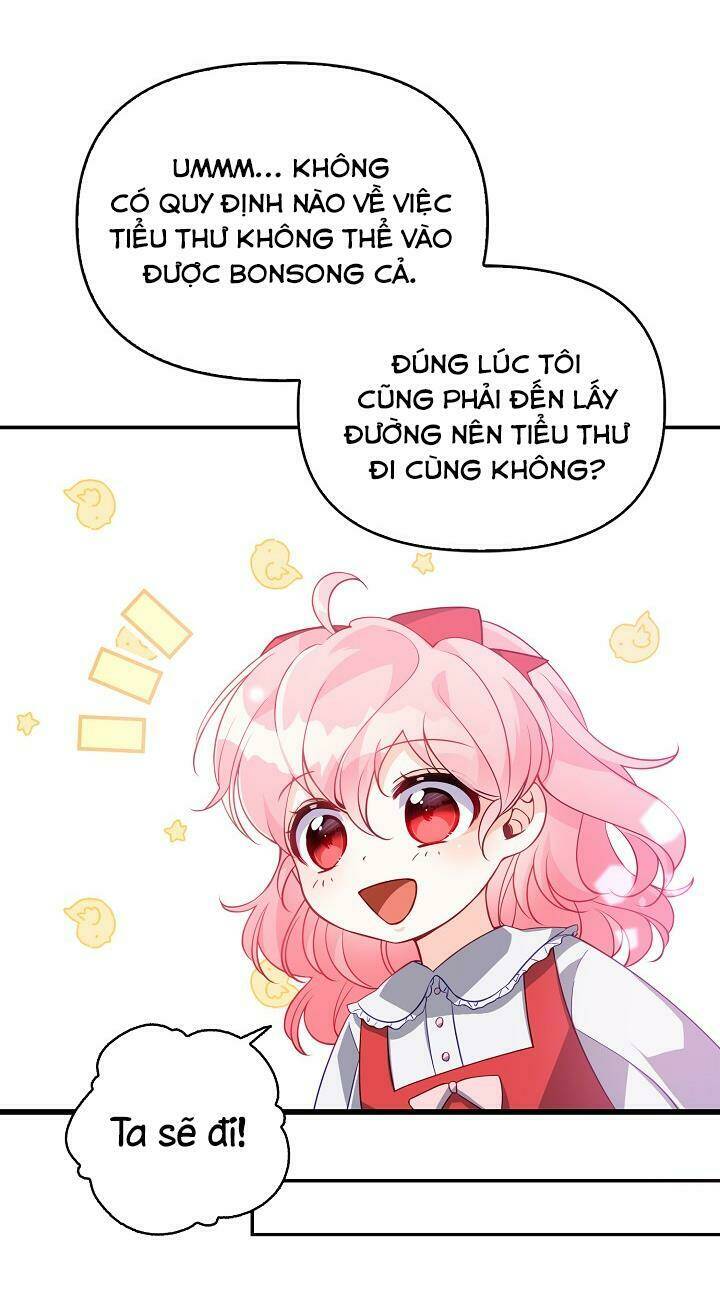 Cô Em Gái Quý Giá Của Nhân Vật Phản Diện: Chapter 18