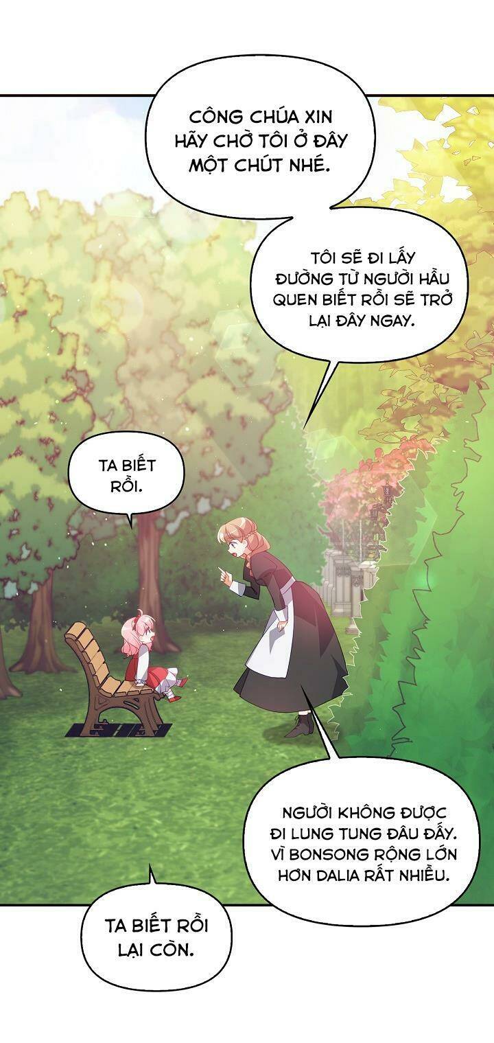 Cô Em Gái Quý Giá Của Nhân Vật Phản Diện: Chapter 18