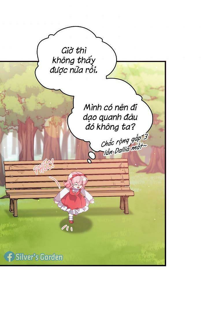 Cô Em Gái Quý Giá Của Nhân Vật Phản Diện: Chapter 18