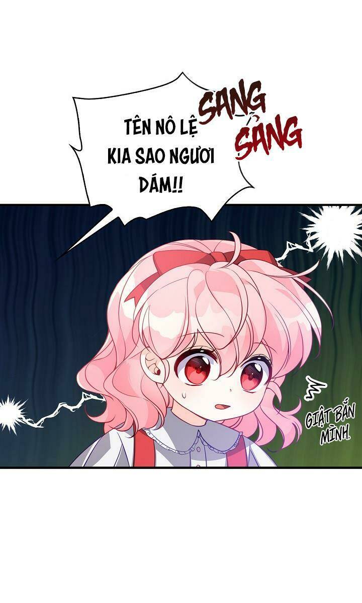 Cô Em Gái Quý Giá Của Nhân Vật Phản Diện: Chapter 18