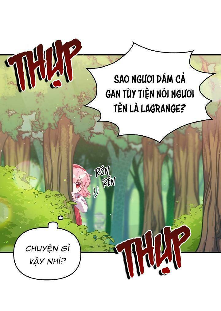 Cô Em Gái Quý Giá Của Nhân Vật Phản Diện: Chapter 18
