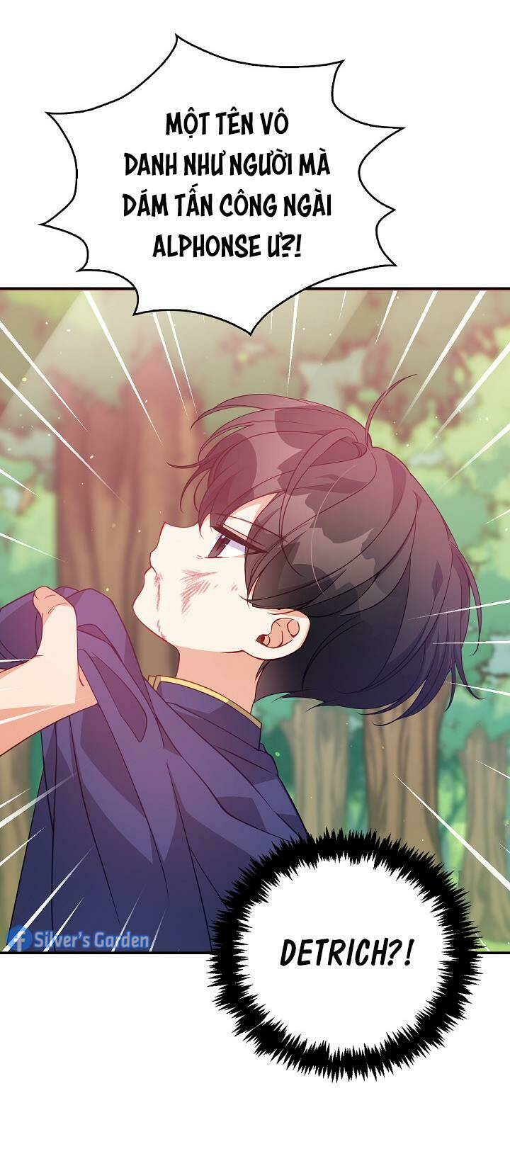 Cô Em Gái Quý Giá Của Nhân Vật Phản Diện: Chapter 18