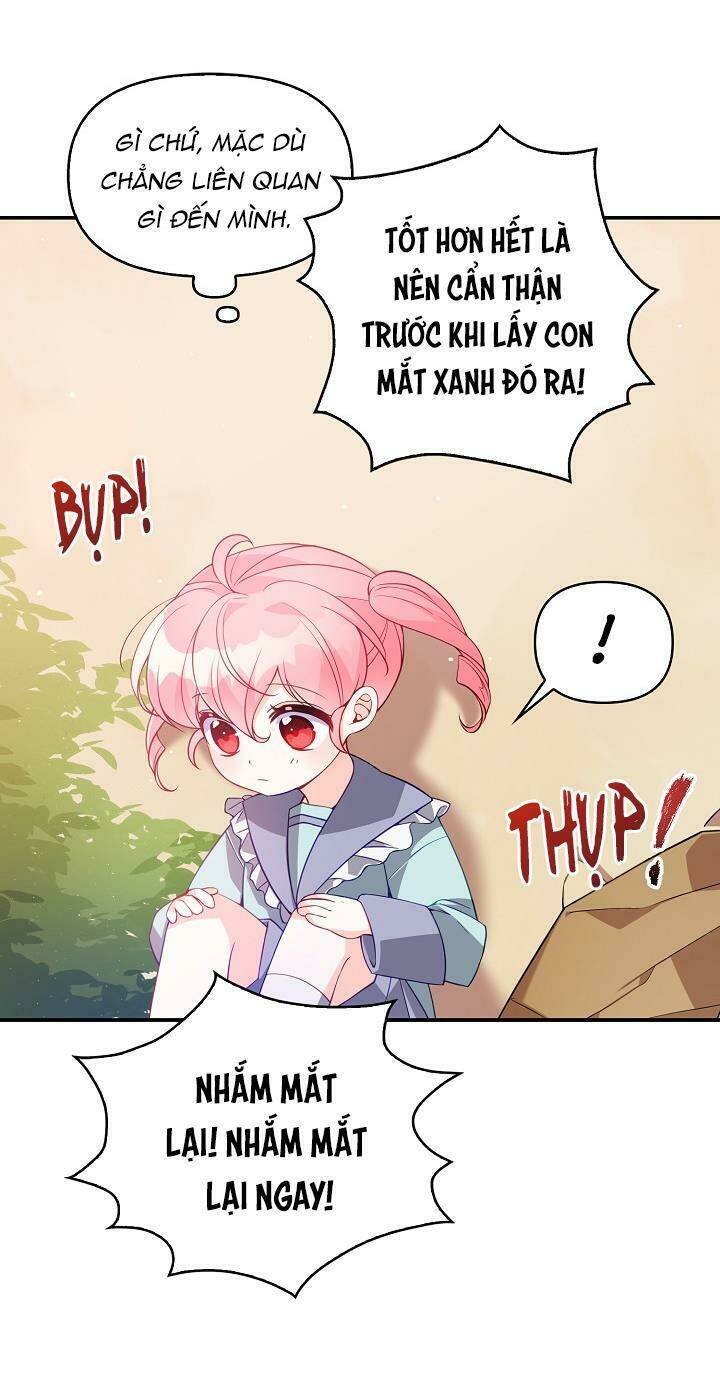 Cô Em Gái Quý Giá Của Nhân Vật Phản Diện: Chapter 18
