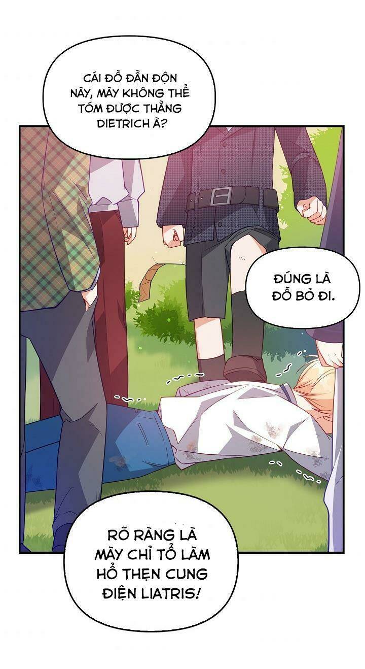 Cô Em Gái Quý Giá Của Nhân Vật Phản Diện: Chapter 18