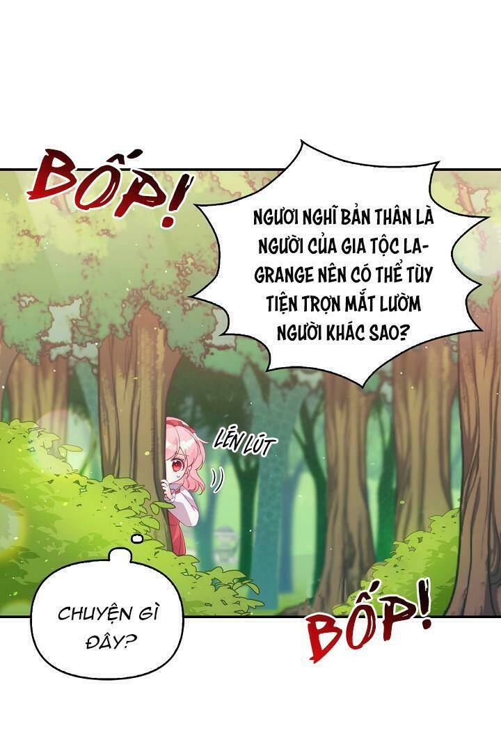 Cô Em Gái Quý Giá Của Nhân Vật Phản Diện: Chapter 19