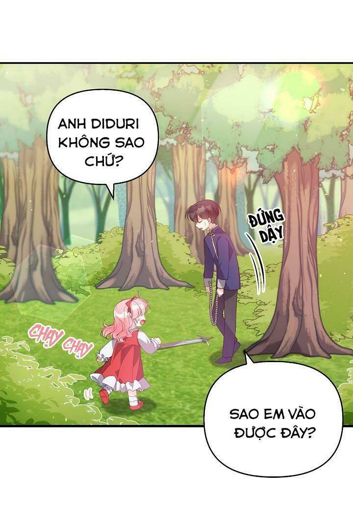 Cô Em Gái Quý Giá Của Nhân Vật Phản Diện: Chapter 19